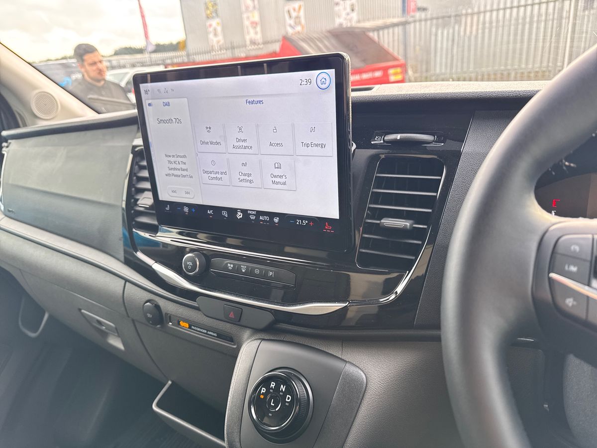 Used Ford Transit 2025 for sale - 77240489: Photo 11