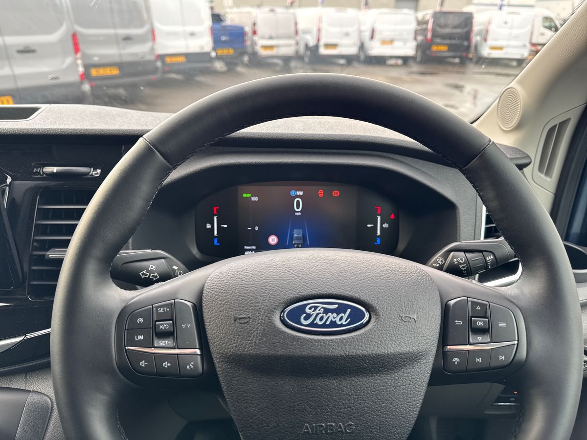 Used Ford Transit 2025 for sale - 77240489: Photo 12