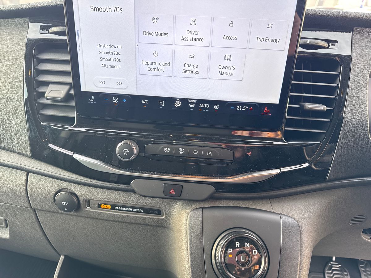 Used Ford Transit 2025 for sale - 77240489: Photo 13