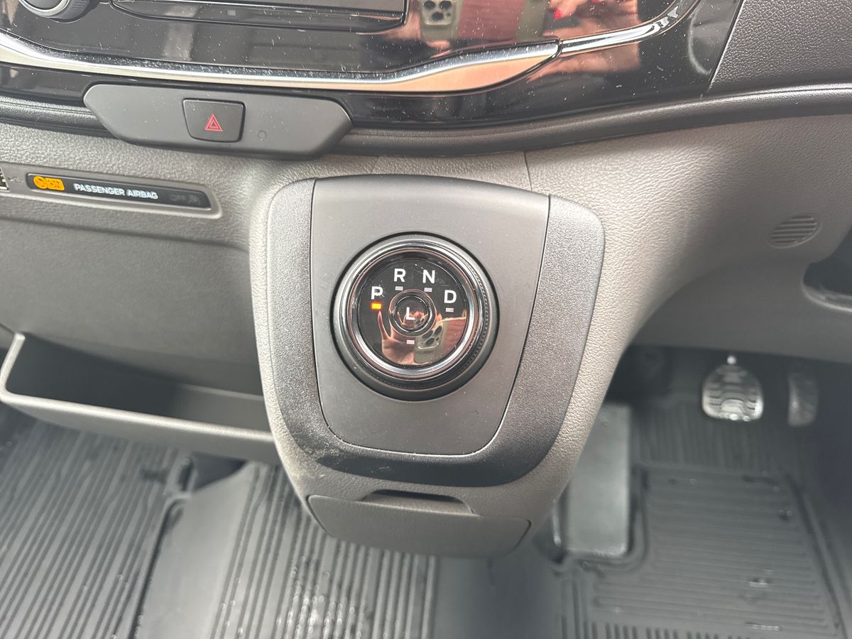 Used Ford Transit 2025 for sale - 77240489: Photo 15