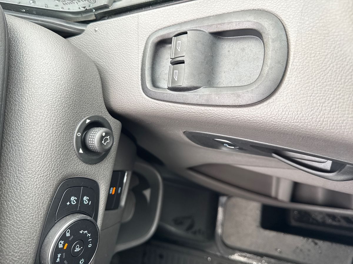 Used Ford Transit 2025 for sale - 77240489: Photo 16