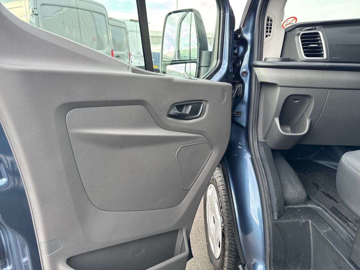 Used Ford Transit 2025 for sale - 77240489: Photo 31