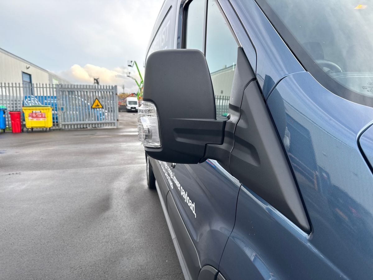 Used Ford Transit 2025 for sale - 77240489: Photo 33