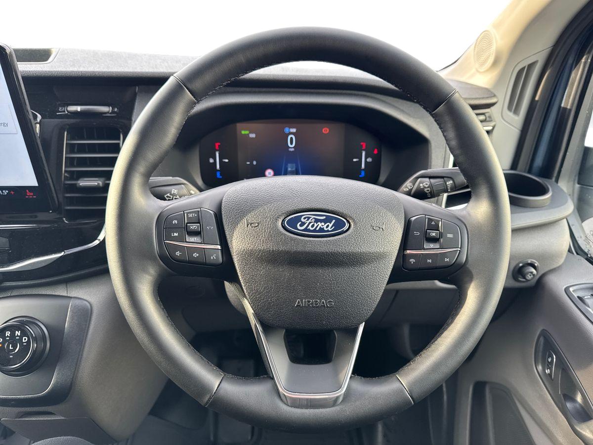 Used Ford Transit 2025 for sale - 77240489: Photo 9