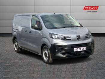 Used Peugeot Expert 2025 for sale - 74924358: Photo