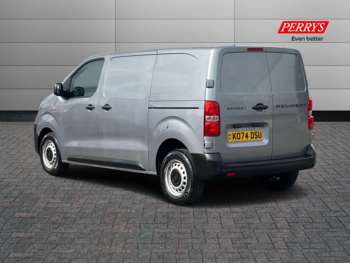 Used Peugeot Expert 2025 for sale - 74924358: Photo