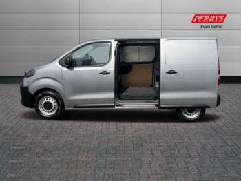 Used Peugeot Expert 2025 for sale - 74924358: Photo