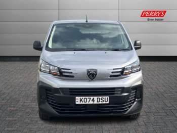 Used Peugeot Expert 2025 for sale - 74924358: Photo