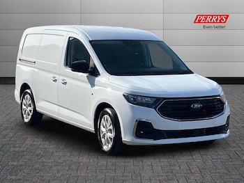 Used Ford Transit Connect 2025 for sale - 75355588: Photo