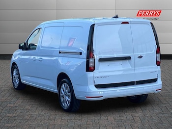Used Ford Transit Connect 2025 for sale - 75355588: Photo