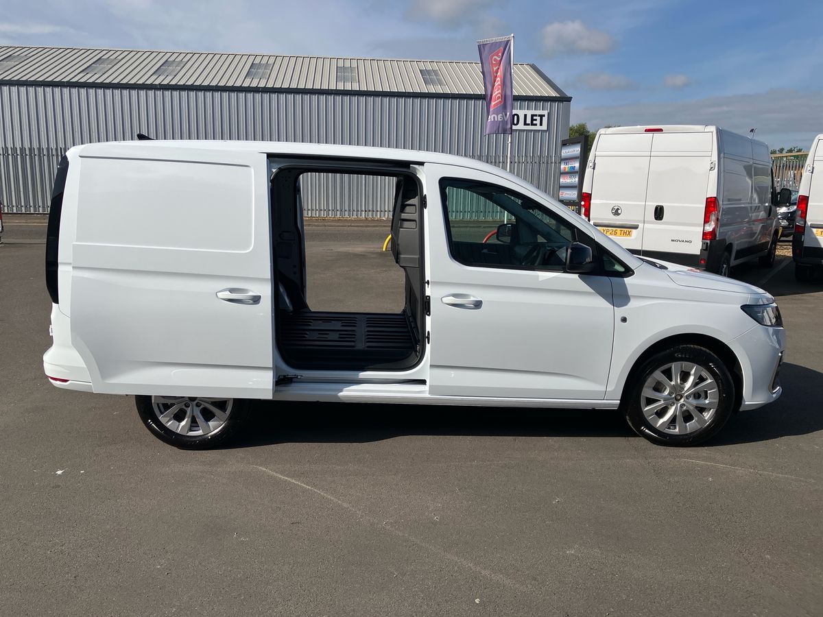 Vehicle 31