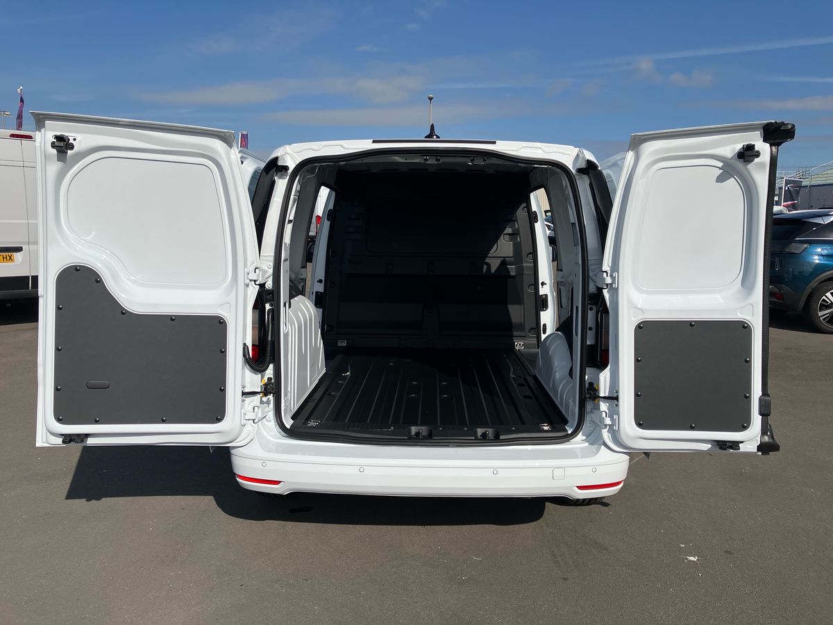 Vehicle 32