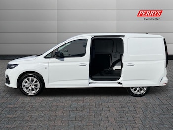 Used Ford Transit Connect 2025 for sale - 75355588: Photo