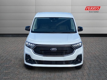 Used Ford Transit Connect 2025 for sale - 75355588: Photo