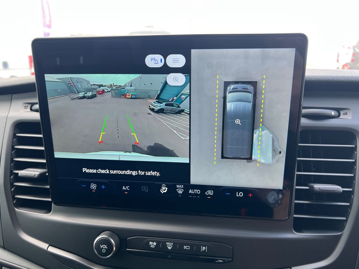 Used Ford Transit 2026 for sale - 77932036: Photo 11