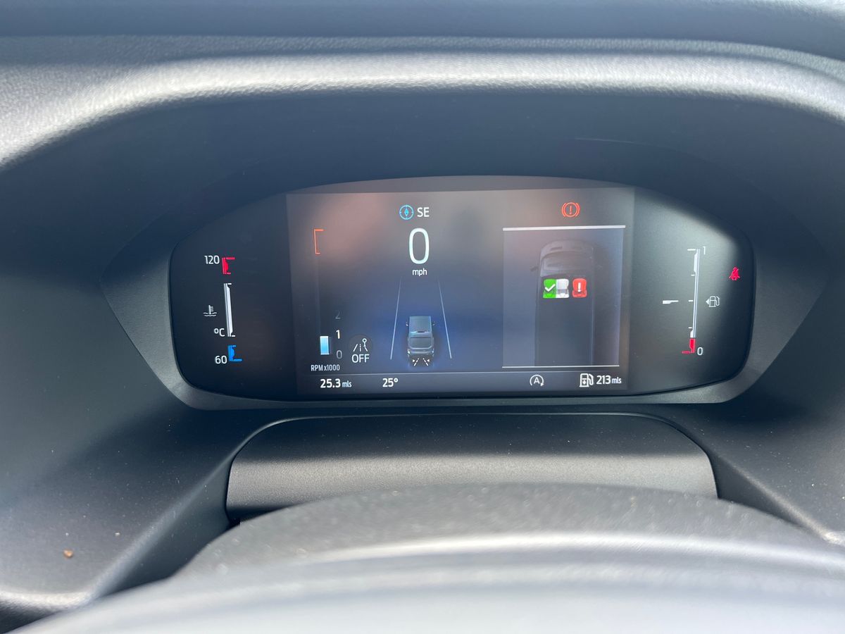 Used Ford Transit 2026 for sale - 77932036: Photo 12