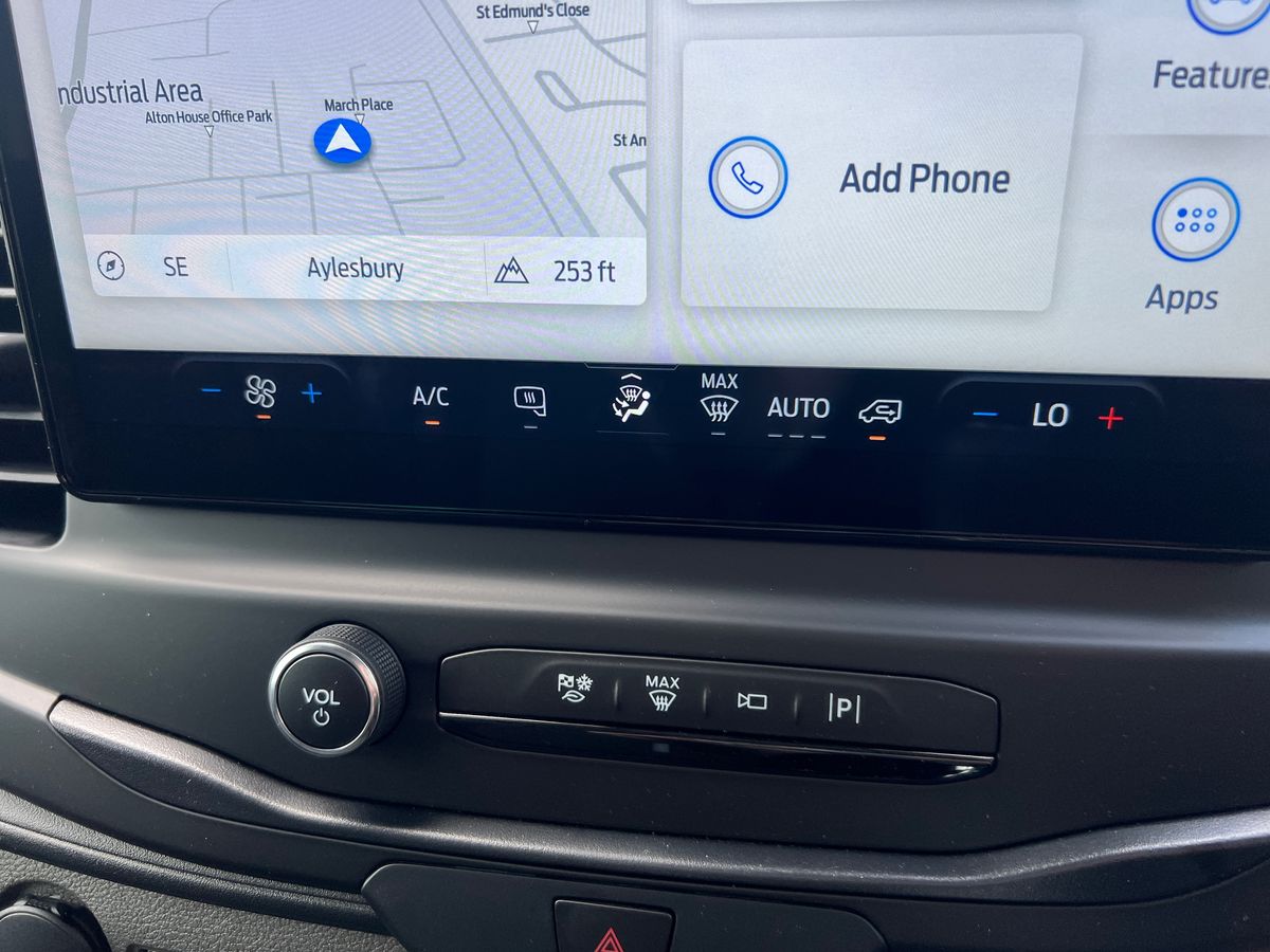 Used Ford Transit 2026 for sale - 77932036: Photo 13