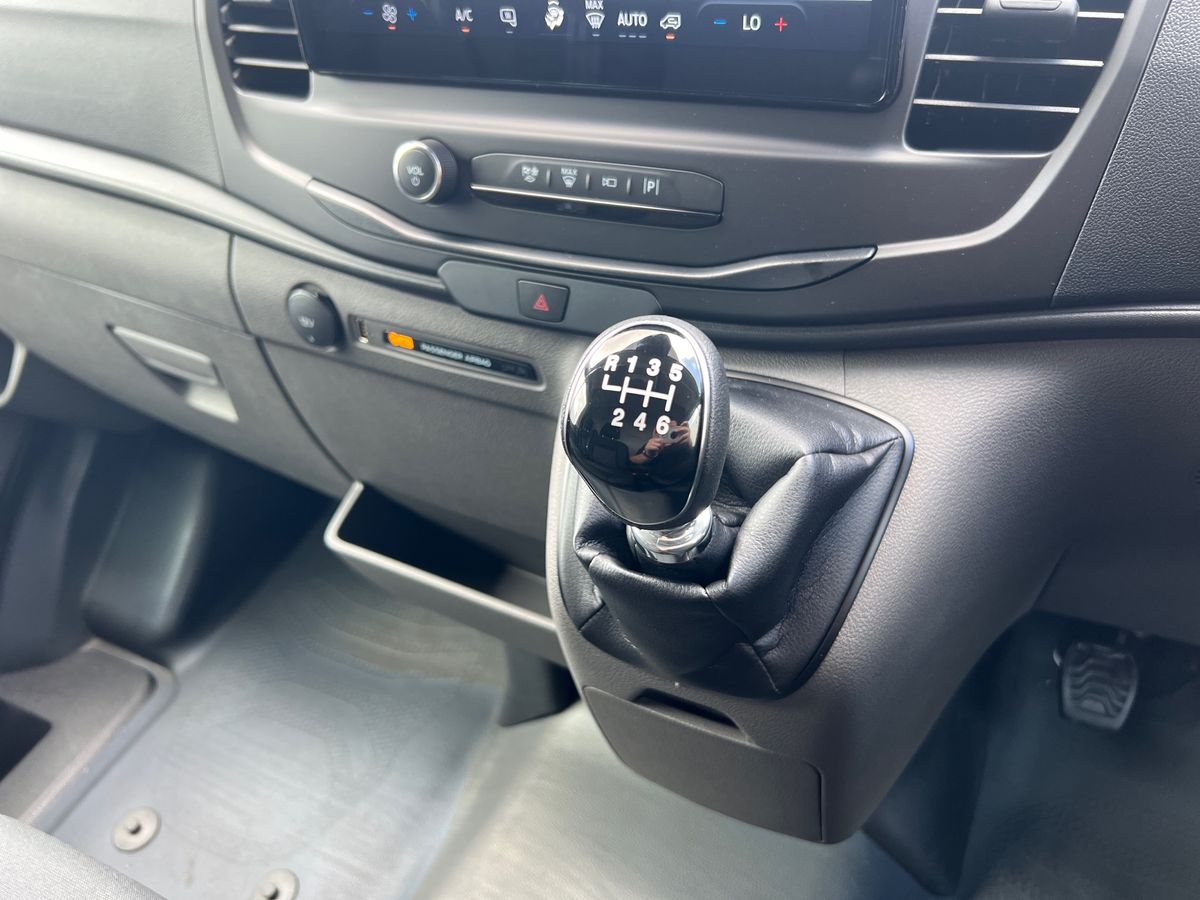 Used Ford Transit 2026 for sale - 77932036: Photo 15