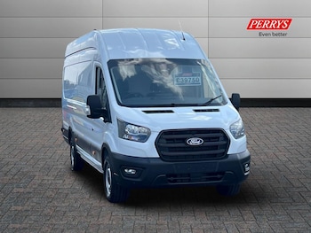 Used Ford Transit 2026 for sale - 77932036: Photo