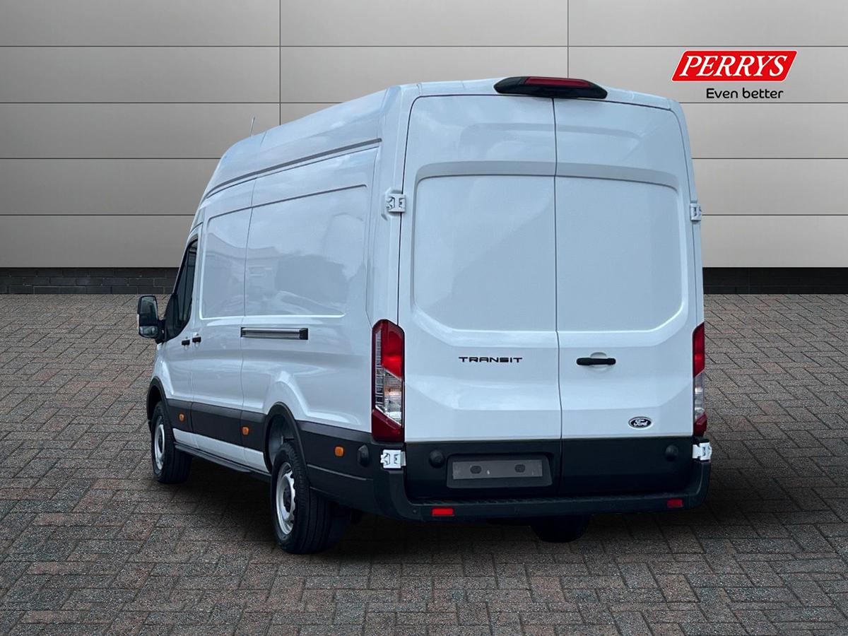 Used Ford Transit 2026 for sale - 77932036: Photo 2