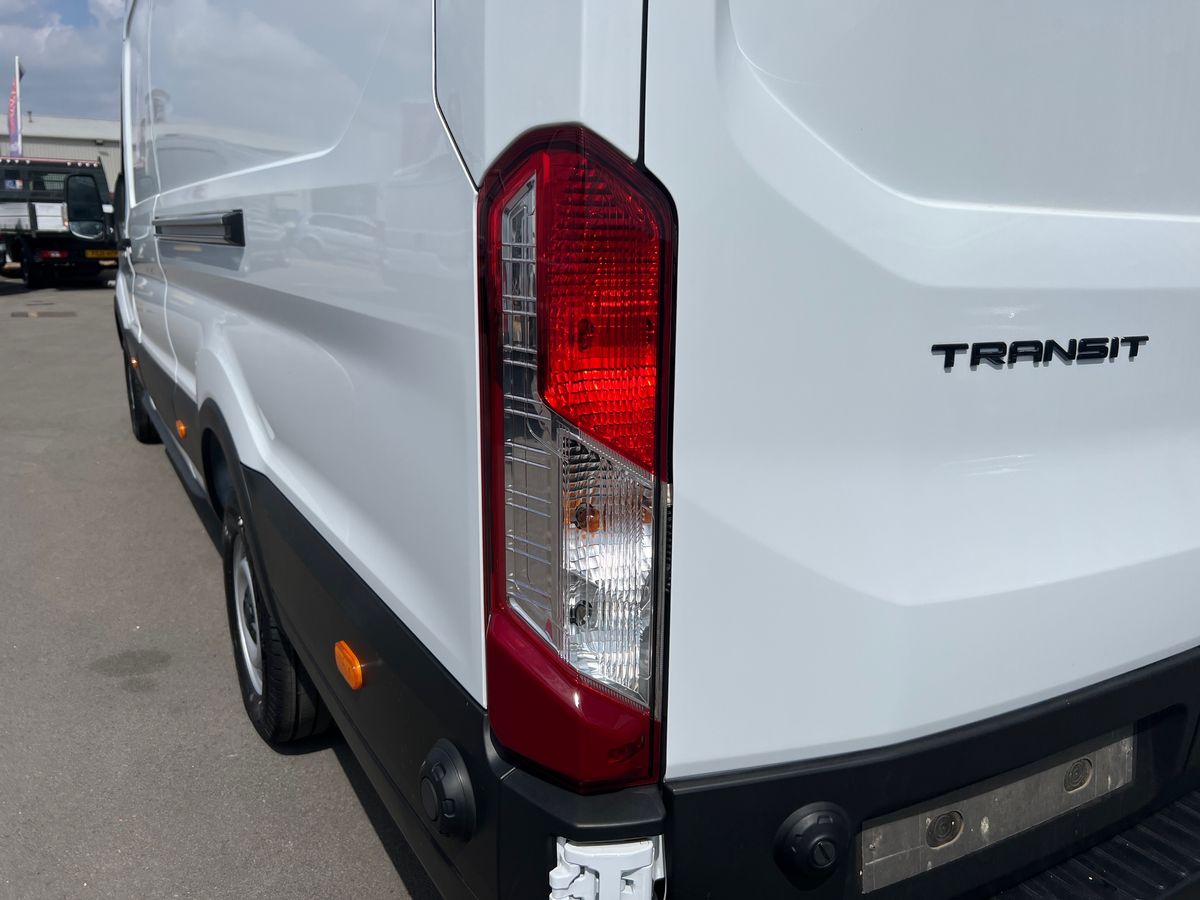 Used Ford Transit 2026 for sale - 77932036: Photo 20