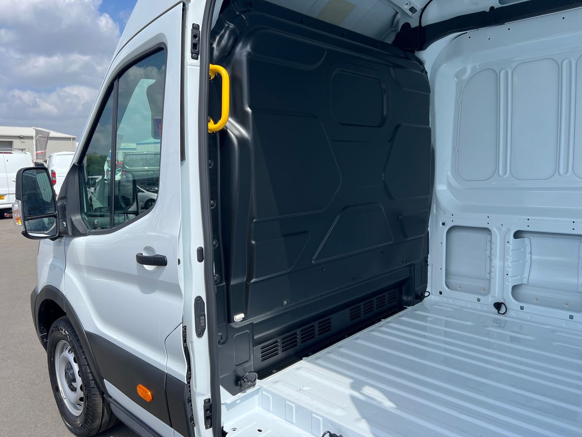 Used Ford Transit 2026 for sale - 77932036: Photo 21