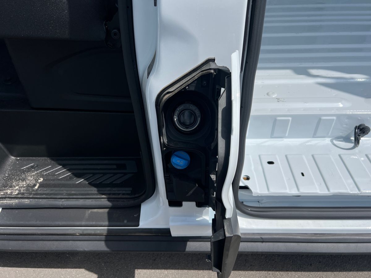 Used Ford Transit 2026 for sale - 77932036: Photo 22