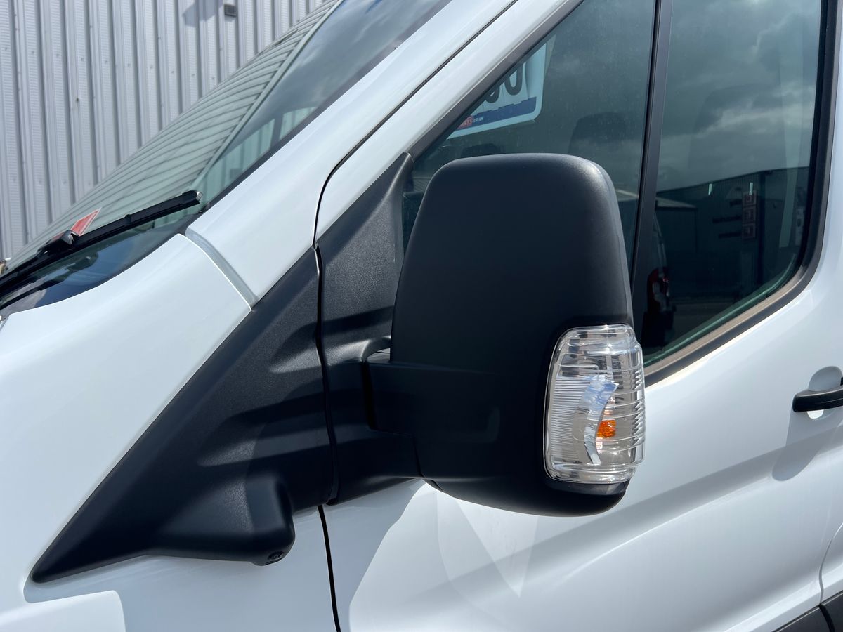 Used Ford Transit 2026 for sale - 77932036: Photo 23