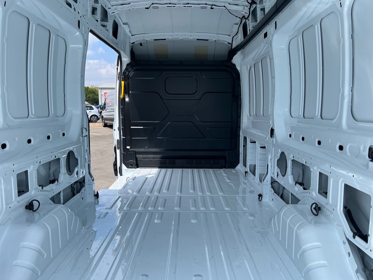 Used Ford Transit 2026 for sale - 77932036: Photo 25
