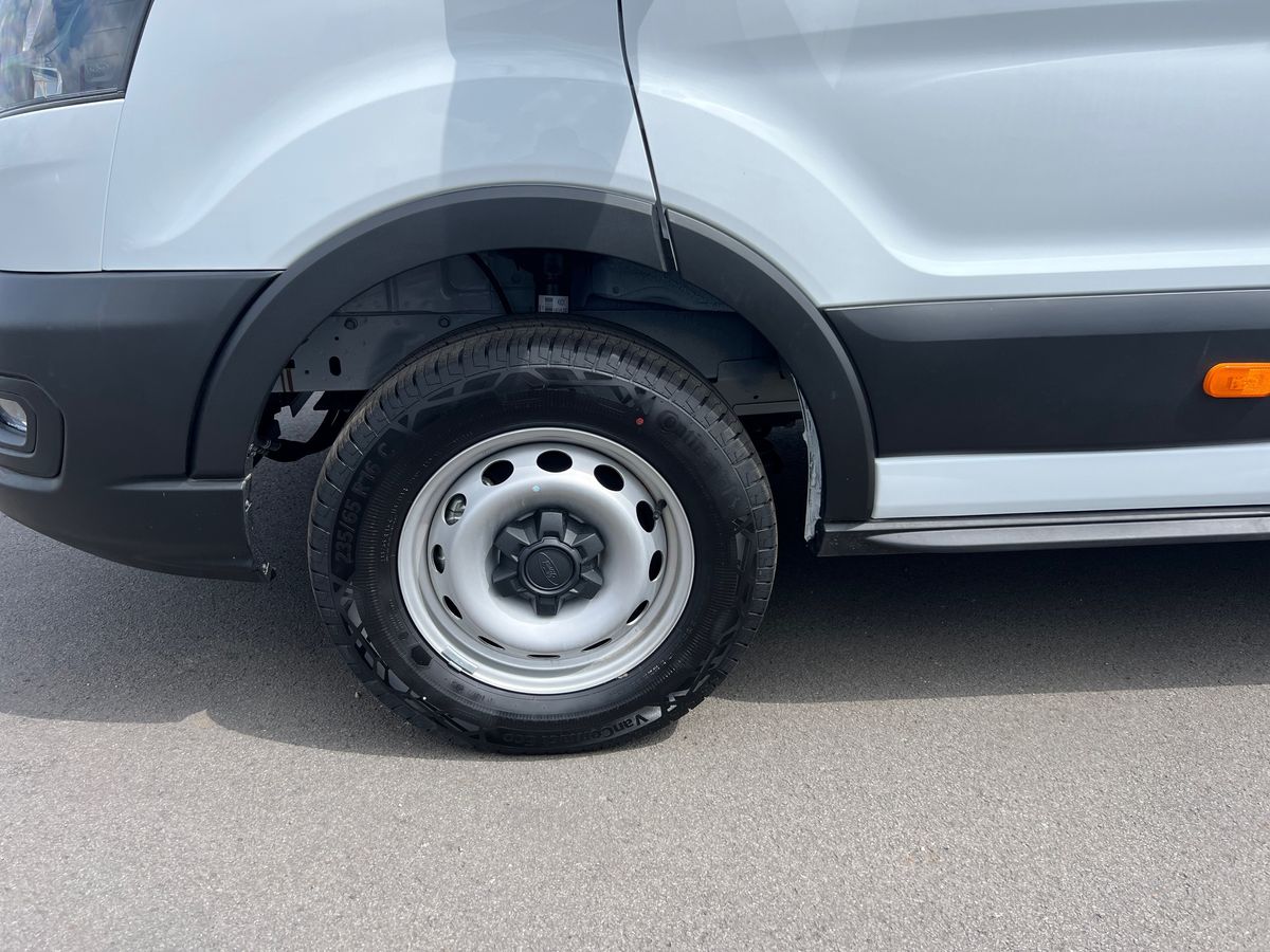 Used Ford Transit 2026 for sale - 77932036: Photo 26