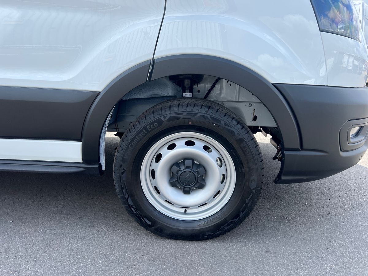 Used Ford Transit 2026 for sale - 77932036: Photo 27