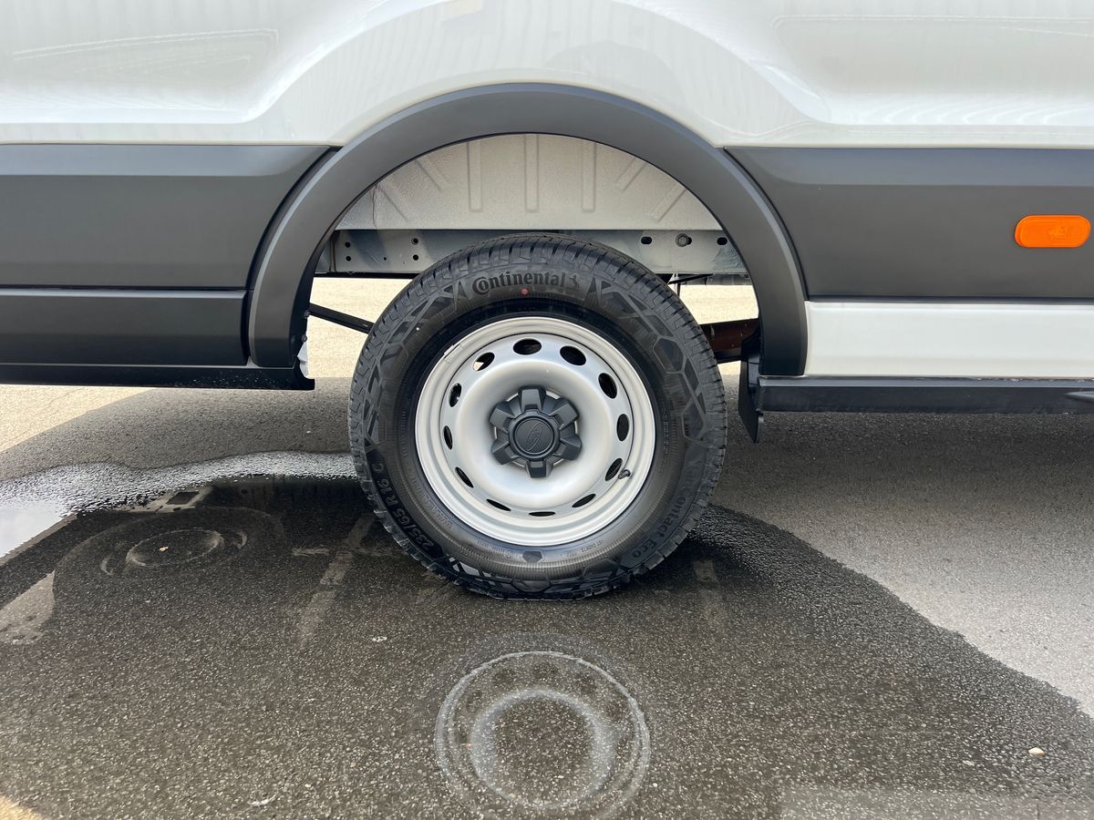 Used Ford Transit 2026 for sale - 77932036: Photo 28