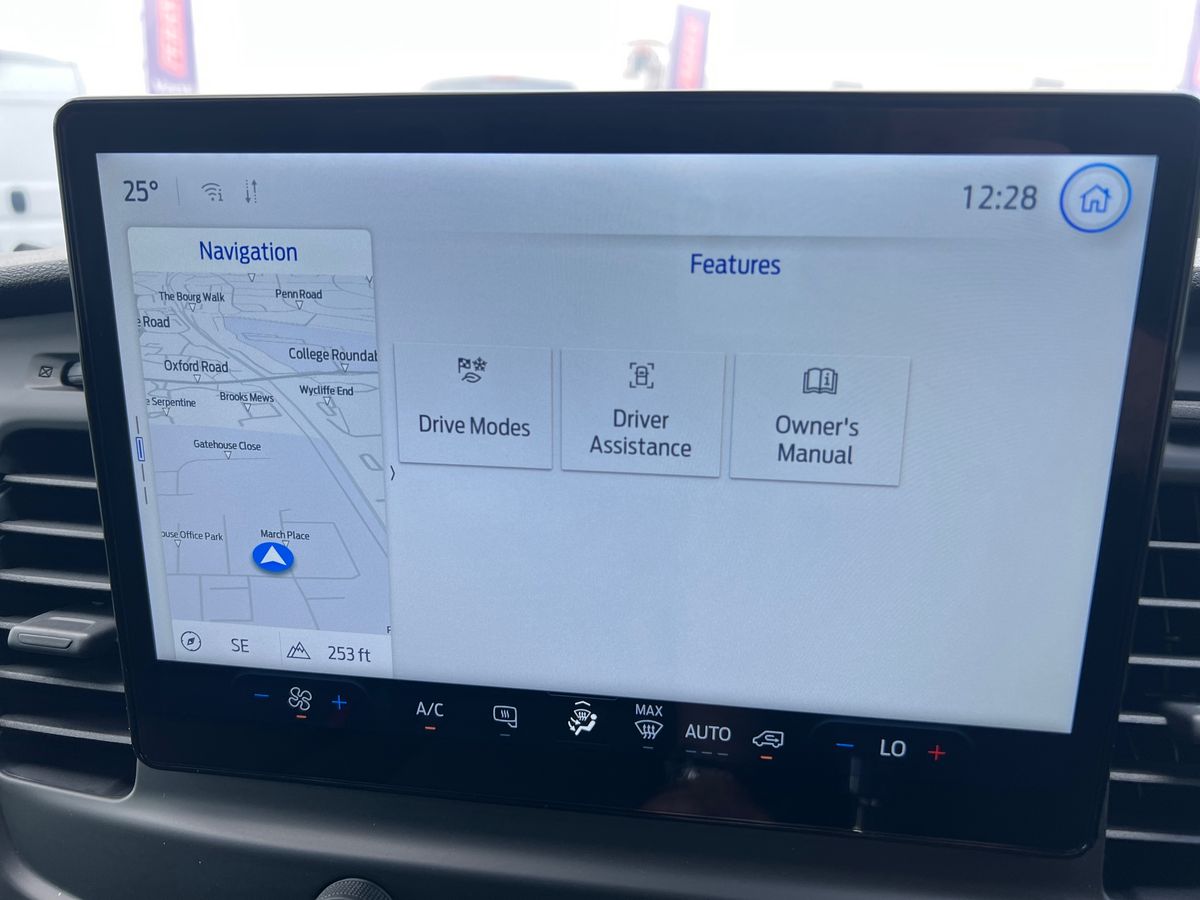 Used Ford Transit 2026 for sale - 77932036: Photo 29