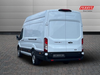 Used Ford Transit 2026 for sale - 77932036: Photo