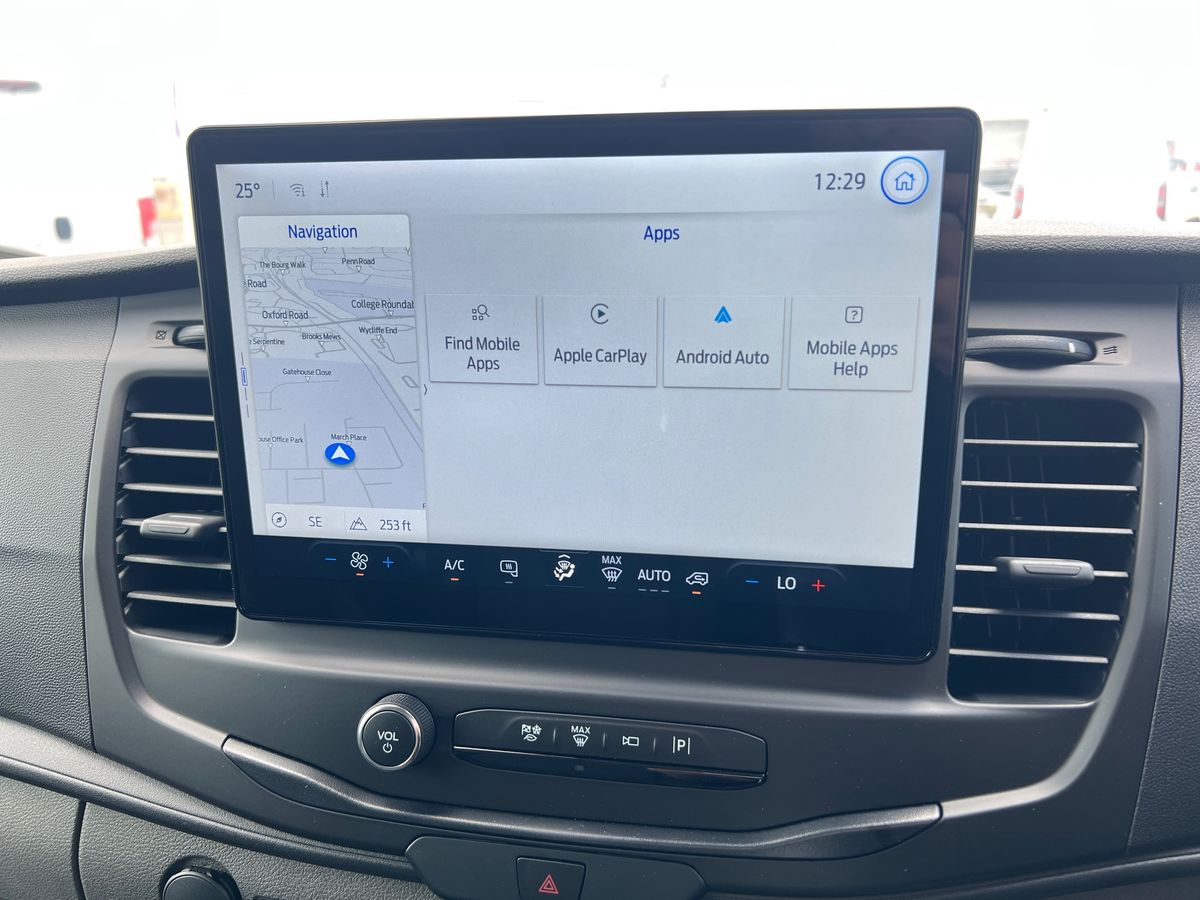 Used Ford Transit 2026 for sale - 77932036: Photo 30