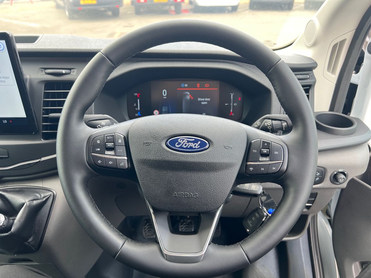 Used Ford Transit 2026 for sale - 77932036: Photo 33