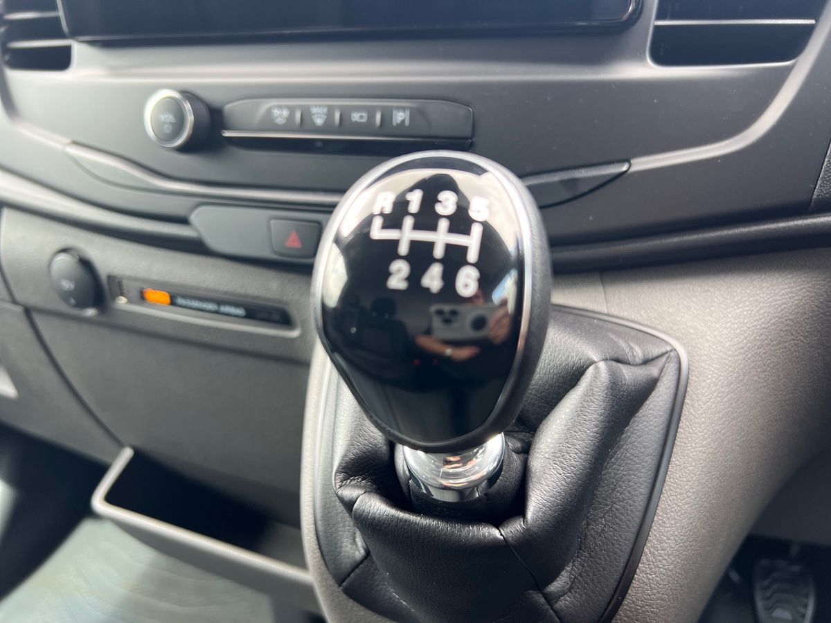 Used Ford Transit 2026 for sale - 77932036: Photo 34