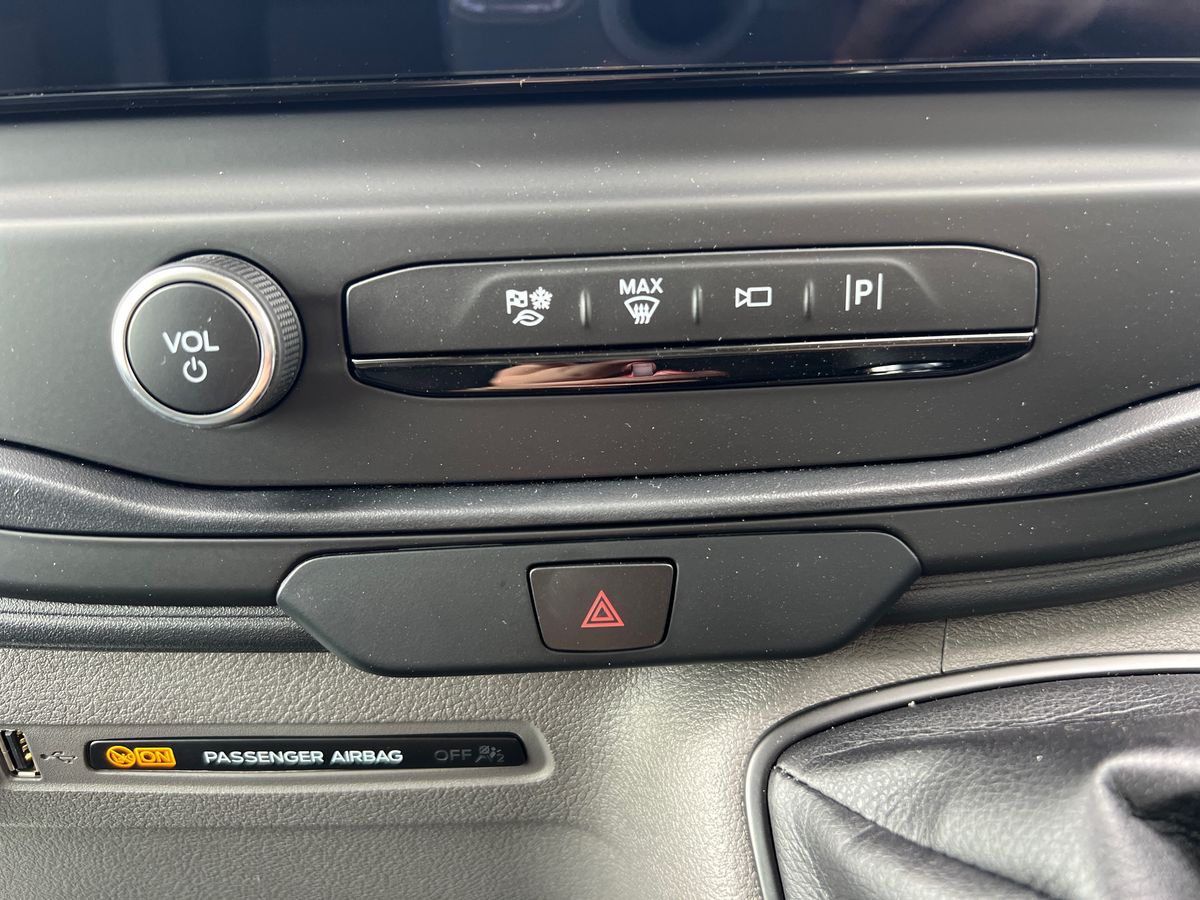 Used Ford Transit 2026 for sale - 77932036: Photo 36