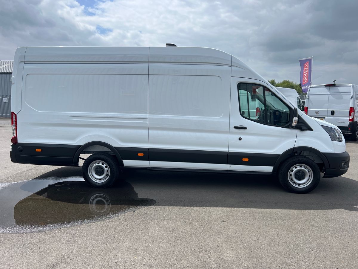 Used Ford Transit 2026 for sale - 77932036: Photo 38