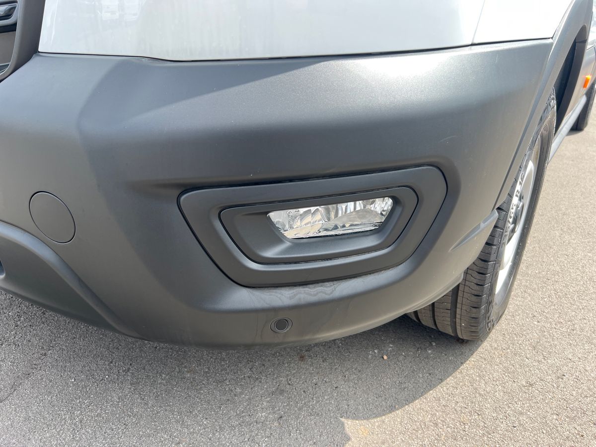 Used Ford Transit 2026 for sale - 77932036: Photo 39