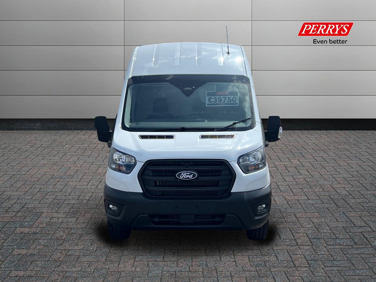 Used Ford Transit 2026 for sale - 77932036: Photo 4