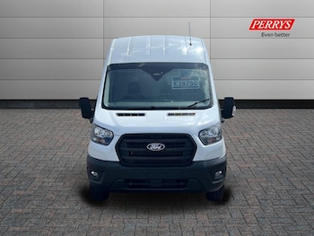 Used Ford Transit 2026 for sale - 77932036: Photo