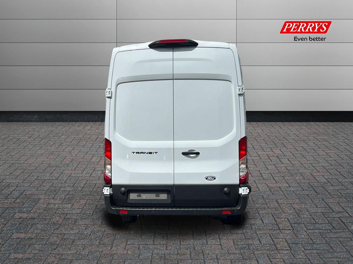 Used Ford Transit 2026 for sale - 77932036: Photo 5