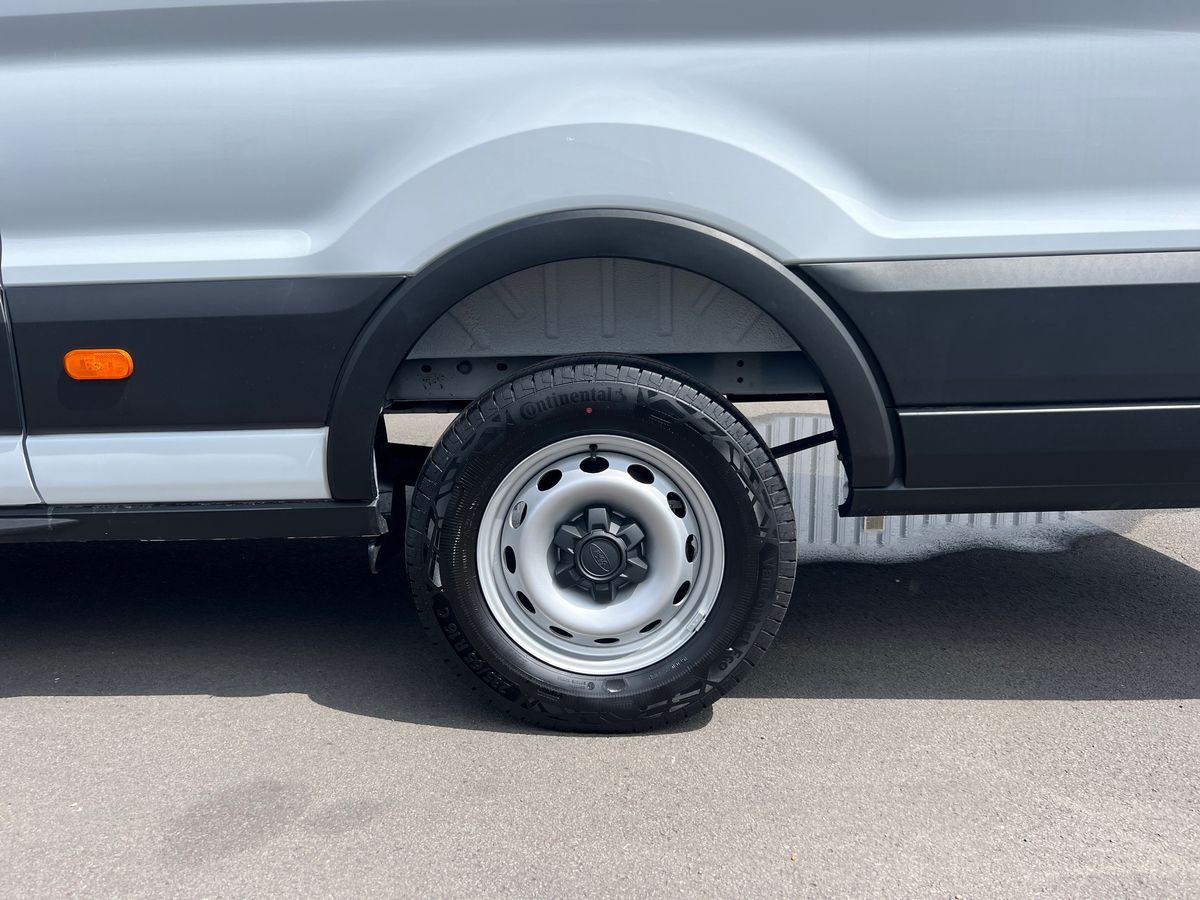 Used Ford Transit 2026 for sale - 77932036: Photo 7