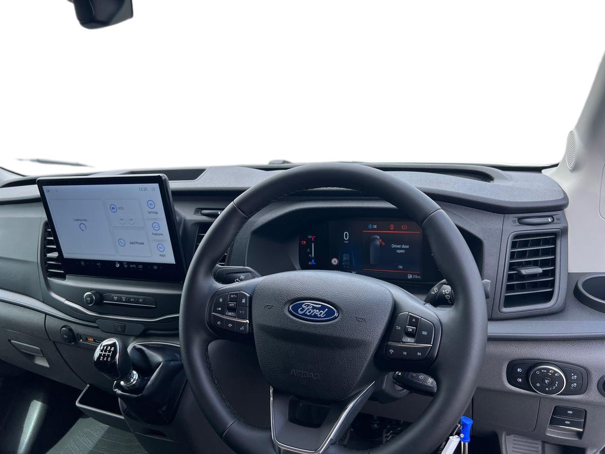 Used Ford Transit 2026 for sale - 77932036: Photo 8