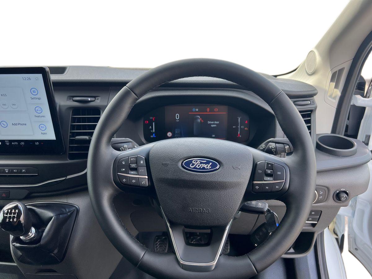 Used Ford Transit 2026 for sale - 77932036: Photo 9