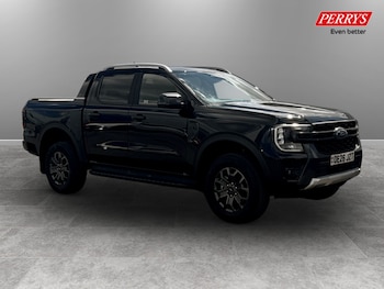 Used Ford Ranger 2026 for sale - 79429310: Photo
