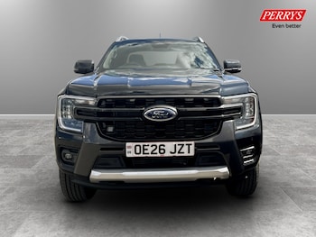 Used Ford Ranger 2026 for sale - 79429310: Photo