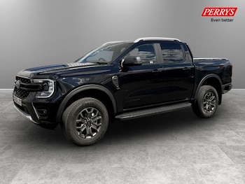 Used Ford Ranger 2026 for sale - 79429310: Photo