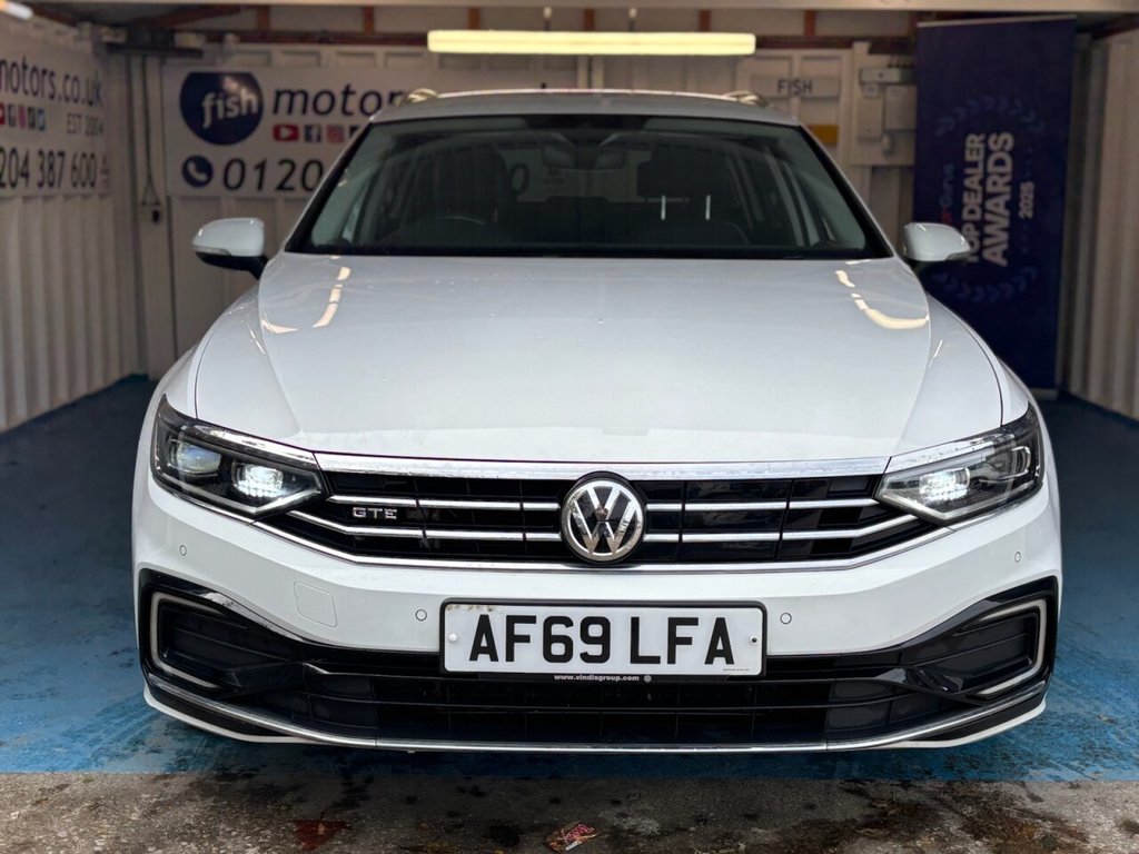 Used Volkswagen Passat 2019 for sale - 76056684: Photo 10
